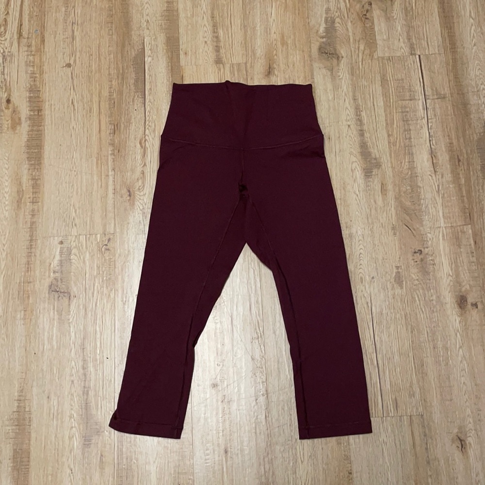 Lululemon leggings